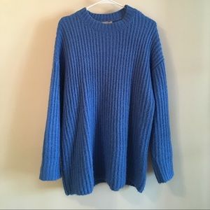 Cozy Oversized Sweater